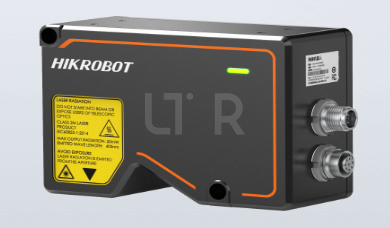 3D камеры Hikrobot