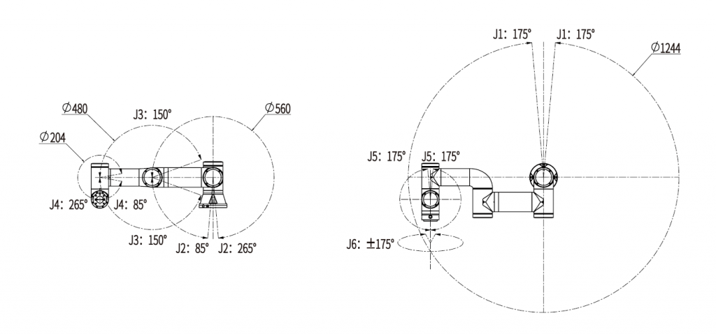 R3-062S Диапазон движения робота №1.jpg