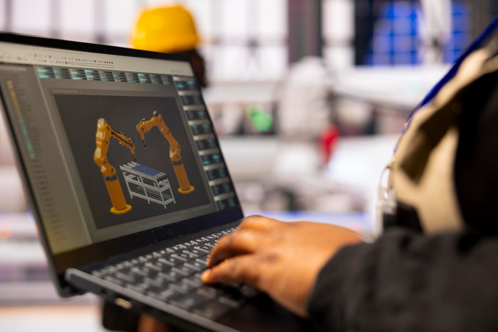 Программирование роботов