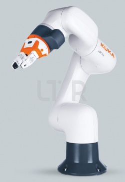 Робот KUKA