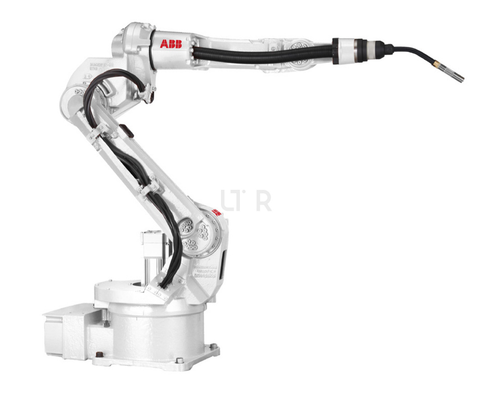 Манипулятор ABB