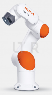 Кобот LBR iisy 8 R930 