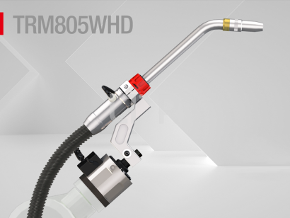 Горелка с водяным охлаждением TRM805WHD-700A 