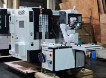 Роботизированная станция серия SML