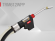 Горелка с системой PUSH-PULL TRM612WPP-550A