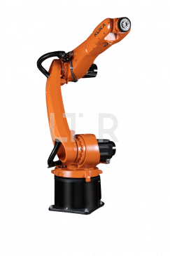 KR CYBERTECH nano (KR 6 R1840-2) 
