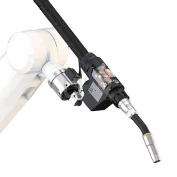 Горелка с системой PUSH-PULL TRM613WPP-550A 