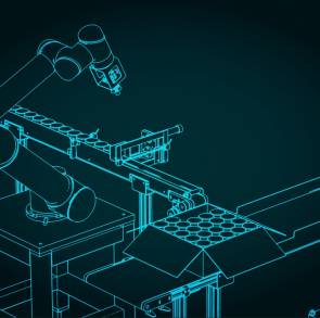 Системы машинного зрения: особенности технологии, преимущества и применение
