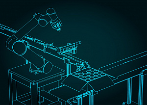 Системы машинного зрения: особенности технологии, преимущества и применение