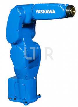 Манипулятор Yaskawa GP4 