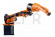 Манипулятор KR CYBERTECH nano ARC (KR 6 R1840-2 arc HW)
