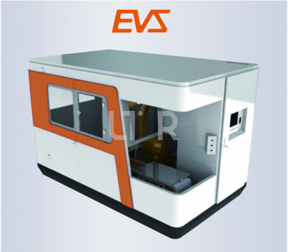 картинка Шлифовально-полировальная станция EVSPG-10/20/30A 