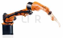 Манипулятор KR CYBERTECH ARC (KR 8 R2100-2 arc HW)