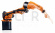 Манипулятор KR CYBERTECH ARC (KR 8 R2100-2 arc HW)