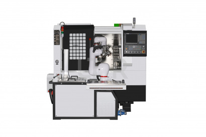 картинка Роботизированная станция серия SML 