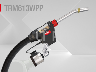 Горелка с системой PUSH-PULL TRM613WPP-550A 