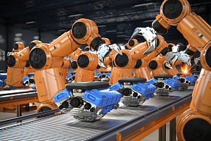 Техническое задание на роботизацию: что нужно указать